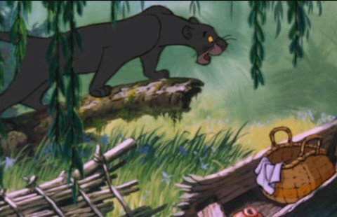 Disney Review with the Unshaved Mouse #19: The Jungle Book | unshavedmouse