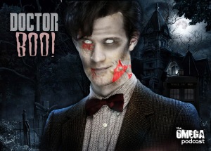 Doctor Boo...heh heh. Classic.